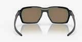 Oakley Parlay Matte Black/ Prizm Ruby