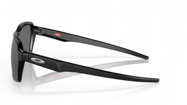 Oakley Parlay Mattschwarz/Prizm Schwarz Polarisiert