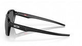 Oakley Parlay Matte Black/ Prizm Black Polarized