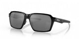 Oakley Parlay Matte Black/ Prizm Black Polarized