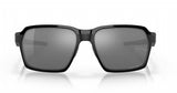 Oakley Parlay Matte Black/ Prizm Black Polarized