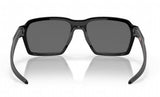 Oakley Parlay Matte Black/ Prizm Black Polarized