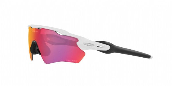 Oakley Radar EV XS ( extra small) Matte White/ Prizm Road