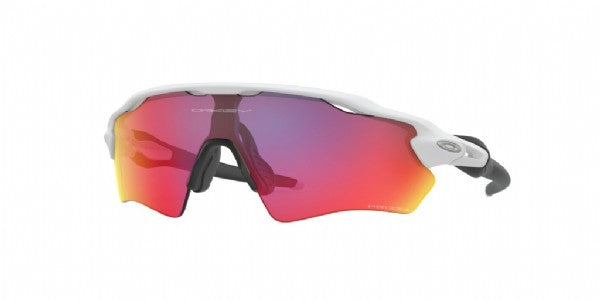 Oakley Radar EV XS ( extra small) Matte White/ Prizm Road