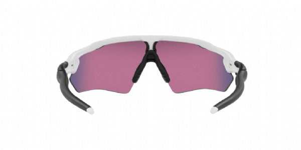 Oakley Radar EV XS ( extra small) Matte White/ Prizm Road