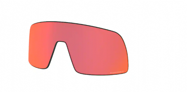 Oakley Sutro Lens/ Prizm Trail Torch