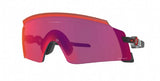 Oakley Kato X Polished Black/ Prizm Road