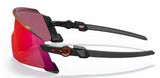 Oakley Kato X Polished Black/ Prizm Road