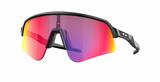 Oakley Sutro Lite Sweep Mattschwarz/Prizm Road