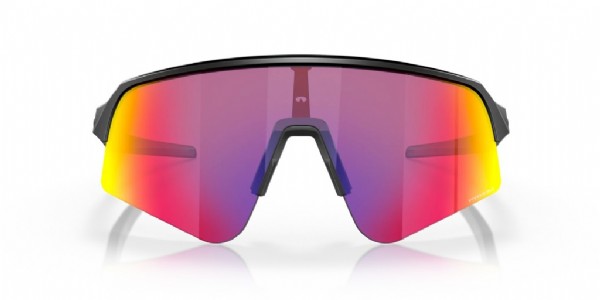 Oakley Sutro Lite Sweep Matte Black/ Prizm Road