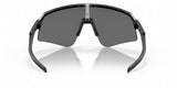 Oakley Sutro Lite Sweep Mattschwarz/Prizm Schwarz