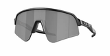 Oakley Sutro Lite Sweep Mattschwarz/Prizm Schwarz