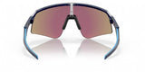 Oakley Sutro Lite Sweep Matte Navy/ Prizm Sapphire