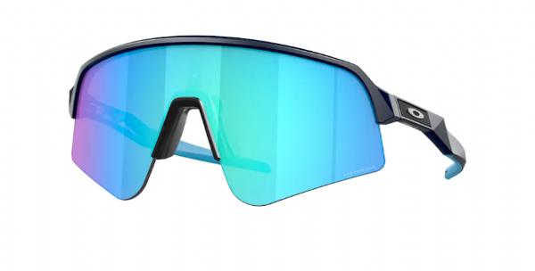 Oakley Sutro Lite Sweep Matte Navy/ Prizm Sapphire