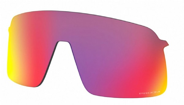 Oakley Sutro Lite lens/ Prizm Road