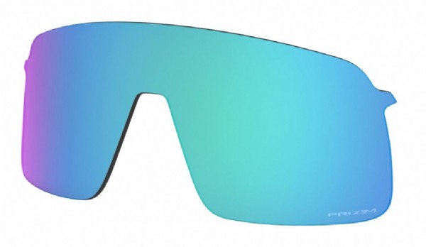 Oakley Sutro Lite lens/ Prizm Sapphire