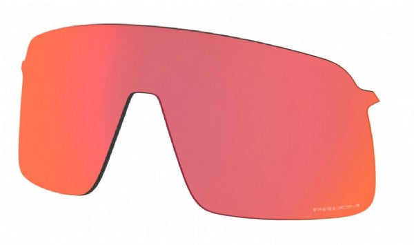 Oakley Sutro Lite lens/ Prizm Trail Torch