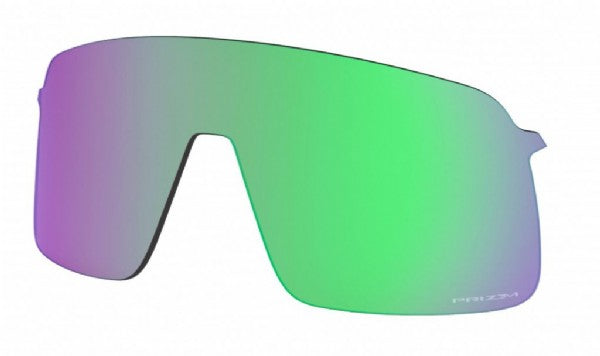 Oakley Sutro Lite lens/ Prizm Road Jade