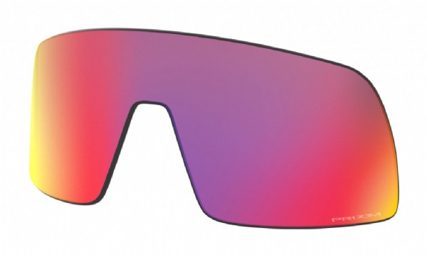 Oakley Sutro S (small) lens/ Prizm Road