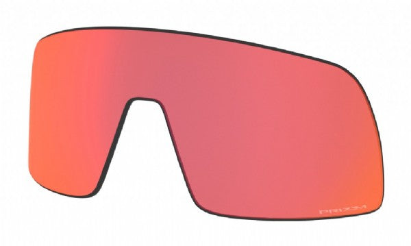 Oakley Sutro S (small) lens/ Prizm Trail Torch