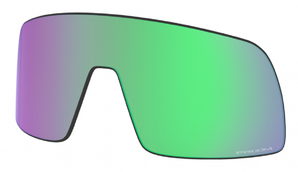 Oakley Sutro S (klein) Linse/Prizm Road Jade