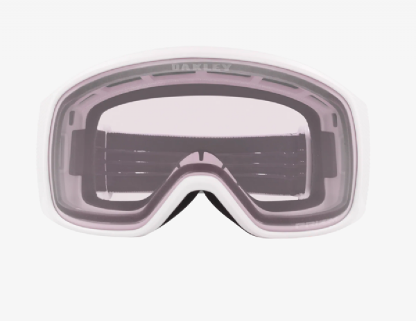 Oakley Flight Tracker M Mattweiß/Prizm Snow Clear