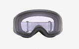 Oakley Flight Deck M Matte Black/ Prizm Snow Clear