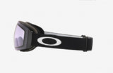 Oakley Flight Deck M Matte Black/ Prizm Snow Clear