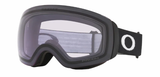 Oakley Flight Deck M Matte Black/ Prizm Snow Clear