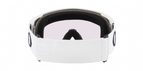 Oakley Line Miner M Mattweiß/Prizm Snow Clear