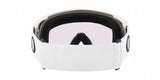 Oakley Line Miner M Matte White/ Prizm Snow Clear