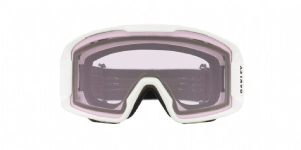 Oakley Line Miner M Matte White/ Prizm Snow Clear