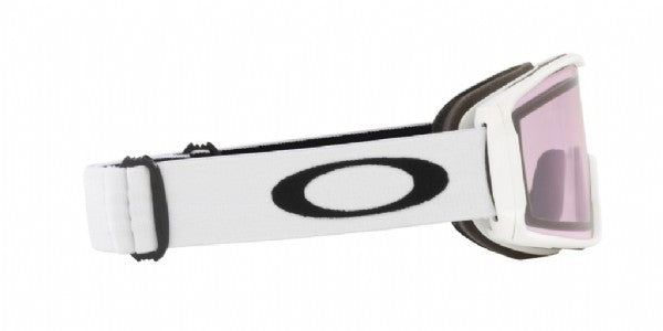 Oakley Line Miner M Matte White/ Prizm Snow Clear