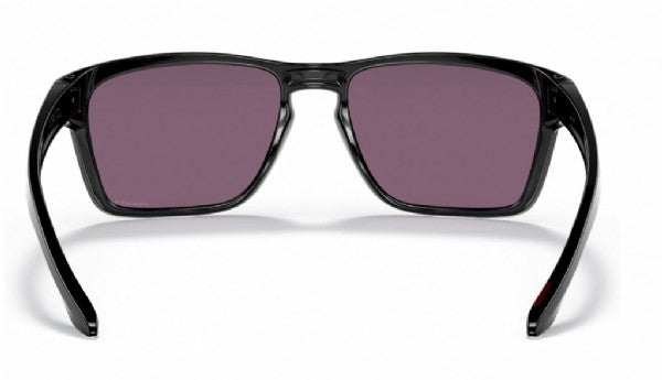 Oakley Sylas M (medium) Black Ink/ Prizm Jade