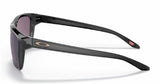 Oakley Sylas M (medium) Black Ink/ Prizm Jade