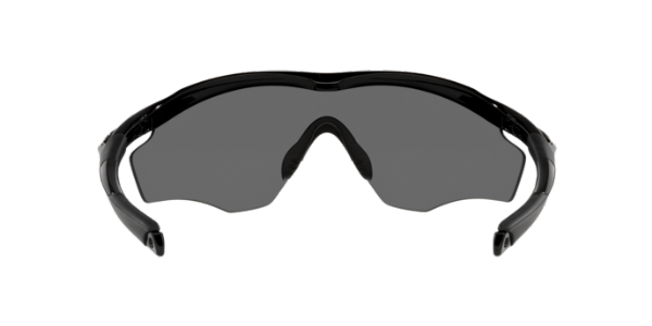 Oakley M2 Frame XL Matte Black/ Prizm Black Polarized