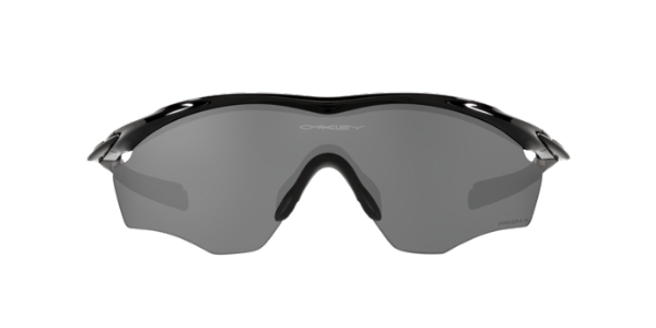 Oakley M2 Frame XL Mattschwarz/Prizm Schwarz Polarisiert