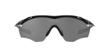 Oakley M2 Frame XL Matte Black/ Prizm Black Polarized