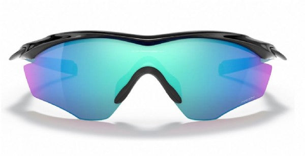 Oakley M2 Frame XL Polished Black/ Prizm Sapphire