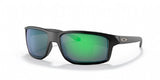 Oakley Gibston Matte Black/  Prizm Jade