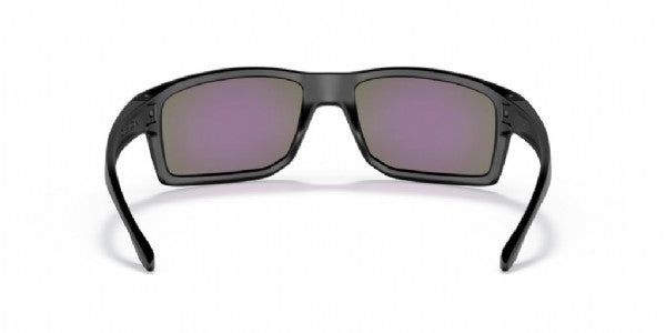 Oakley Gibston Matte Black/  Prizm Jade