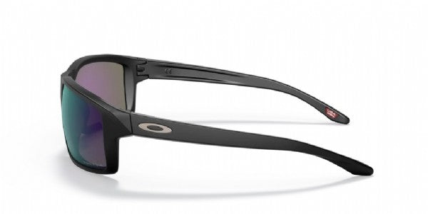 Oakley Gibston Matte Black/  Prizm Jade