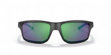 Oakley Gibston Matte Black/  Prizm Jade