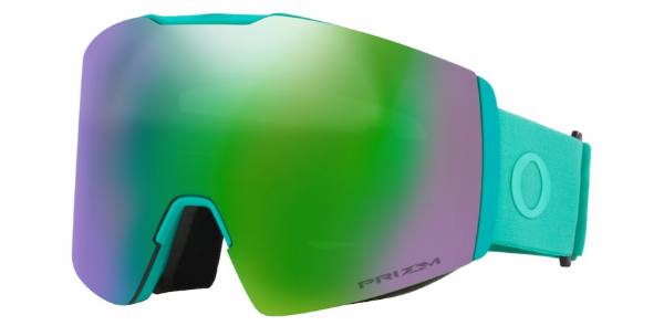 Oakley Fall Line L (Large) Celeste/Prizm Snow Jade