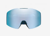 Oakley Fall Line L (large) Poseidon/ Prizm Snow Sapphire