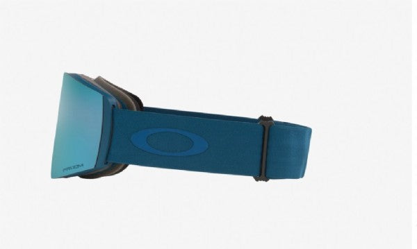 Oakley Fall Line L (large) Poseidon/ Prizm Snow Sapphire