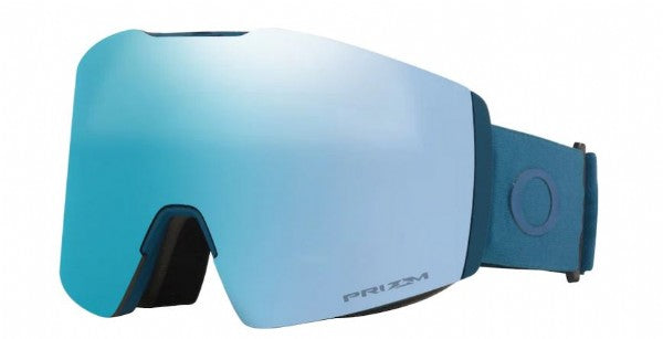 Oakley Fall Line L (large) Poseidon/ Prizm Snow Sapphire