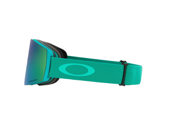 Oakley Fall Line M (mittel) Celeste/Prizm Jade