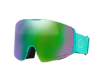 Oakley Fall Line M (mittel) Celeste/Prizm Jade