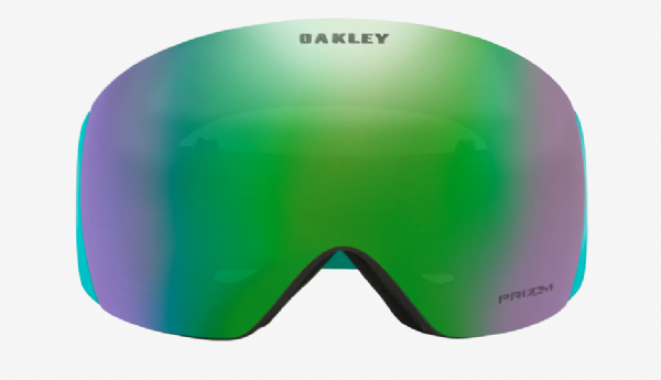 Oakley Flight Deck L Celeste/Prizm Snow Jade Iridium